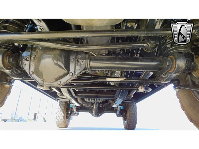 1987 Mercedes-Benz G-Wagon (CC-1819098) for sale in O'Fallon, Illinois