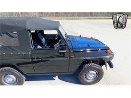 1987 Mercedes-Benz G-Wagon (CC-1819098) for sale in O'Fallon, Illinois