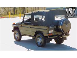 1987 Mercedes-Benz G-Wagon (CC-1819098) for sale in O'Fallon, Illinois
