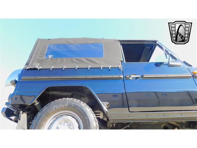 1987 Mercedes-Benz G-Wagon (CC-1819098) for sale in O'Fallon, Illinois