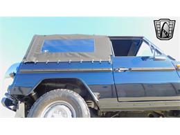 1987 Mercedes-Benz G-Wagon (CC-1819098) for sale in O'Fallon, Illinois
