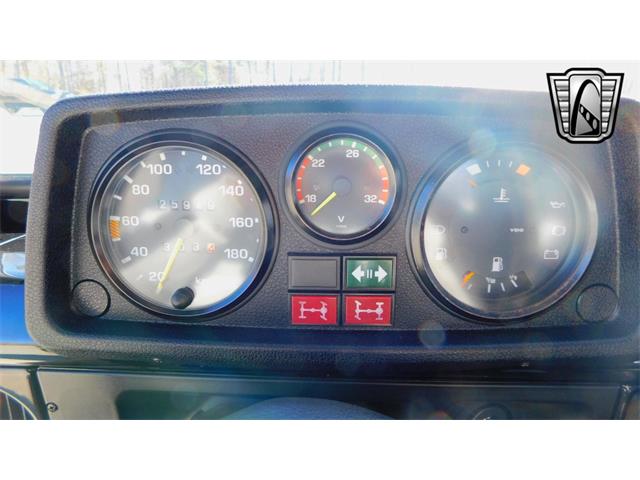 1987 Mercedes-Benz G-Wagon (CC-1819098) for sale in O'Fallon, Illinois