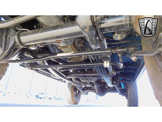 1987 Mercedes-Benz G-Wagon (CC-1819098) for sale in O'Fallon, Illinois