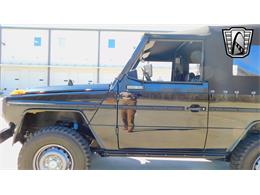 1987 Mercedes-Benz G-Wagon (CC-1819098) for sale in O'Fallon, Illinois
