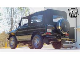 1987 Mercedes-Benz G-Wagon (CC-1819098) for sale in O'Fallon, Illinois