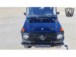1987 Mercedes-Benz G-Wagon (CC-1819098) for sale in O'Fallon, Illinois
