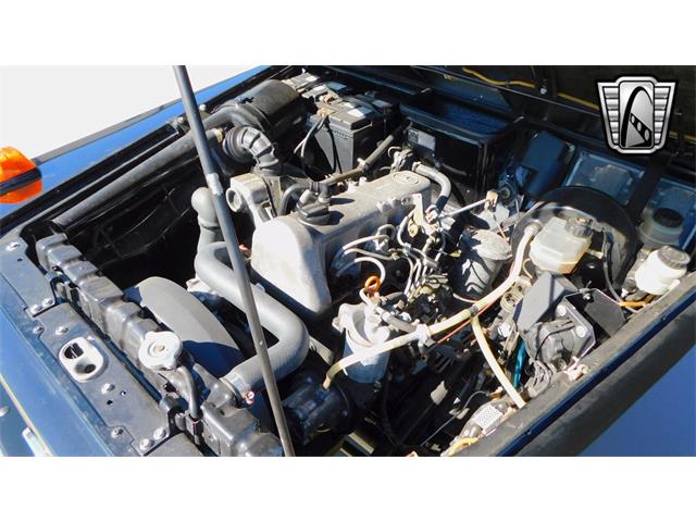 1987 Mercedes-Benz G-Wagon (CC-1819098) for sale in O'Fallon, Illinois