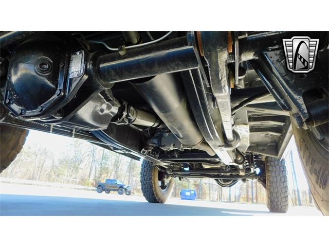 1987 Mercedes-Benz G-Wagon (CC-1819098) for sale in O'Fallon, Illinois