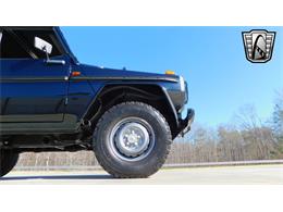 1987 Mercedes-Benz G-Wagon (CC-1819098) for sale in O'Fallon, Illinois