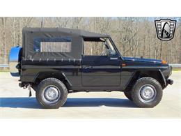 1987 Mercedes-Benz G-Wagon (CC-1819098) for sale in O'Fallon, Illinois