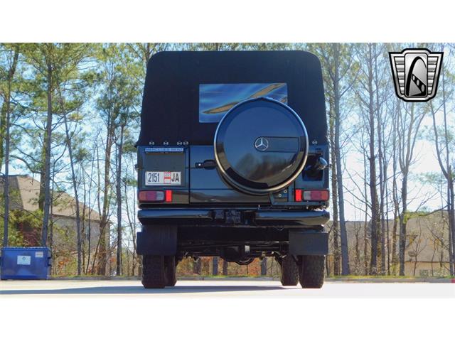 1987 Mercedes-Benz G-Wagon (CC-1819098) for sale in O'Fallon, Illinois