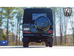 1987 Mercedes-Benz G-Wagon (CC-1819098) for sale in O'Fallon, Illinois