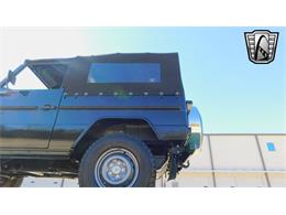 1987 Mercedes-Benz G-Wagon (CC-1819098) for sale in O'Fallon, Illinois