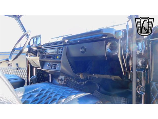 1987 Mercedes-Benz G-Wagon (CC-1819098) for sale in O'Fallon, Illinois