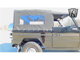 1987 Mercedes-Benz G-Wagon (CC-1819098) for sale in O'Fallon, Illinois