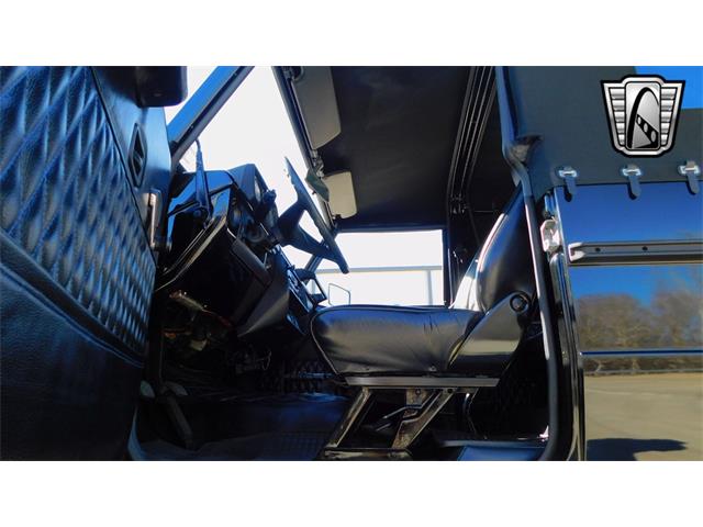 1987 Mercedes-Benz G-Wagon (CC-1819098) for sale in O'Fallon, Illinois