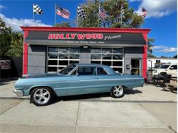 1964 Chevrolet Impala SS (CC-1810091) for sale in West Babylon, New York