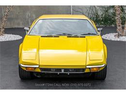 1972 De Tomaso Pantera (CC-1819133) for sale in Beverly Hills, California