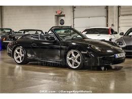 2001 Porsche 911 (CC-1819137) for sale in Grand Rapids, Michigan
