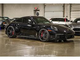 2022 Porsche 911 (CC-1819141) for sale in Grand Rapids, Michigan