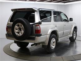 1998 Toyota Hilux (CC-1819152) for sale in Christiansburg, Virginia
