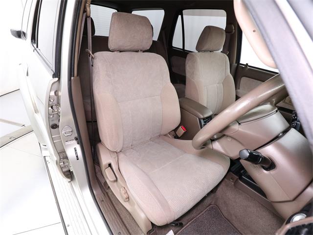 1998 Toyota Hilux (CC-1819152) for sale in Christiansburg, Virginia
