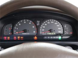 1998 Toyota Hilux (CC-1819152) for sale in Christiansburg, Virginia