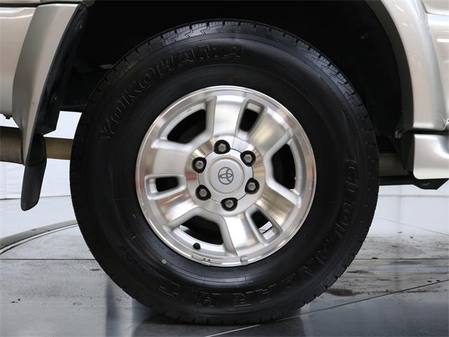 1998 Toyota Hilux (CC-1819152) for sale in Christiansburg, Virginia