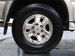 1998 Toyota Hilux (CC-1819152) for sale in Christiansburg, Virginia