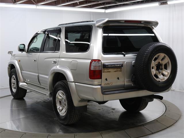 1998 Toyota Hilux (CC-1819152) for sale in Christiansburg, Virginia