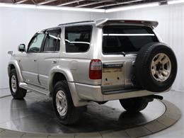 1998 Toyota Hilux (CC-1819152) for sale in Christiansburg, Virginia