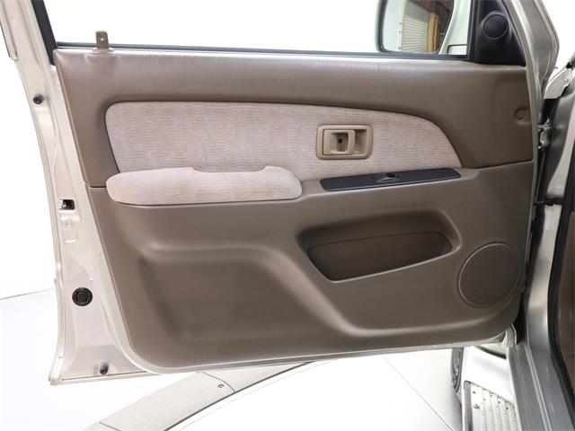 1998 Toyota Hilux (CC-1819152) for sale in Christiansburg, Virginia