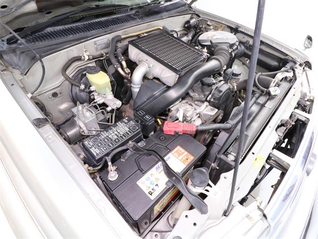 1998 Toyota Hilux (CC-1819152) for sale in Christiansburg, Virginia