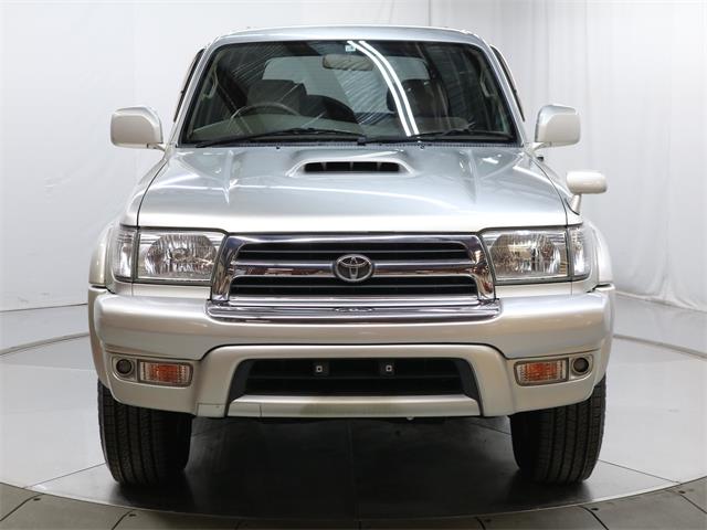 1998 Toyota Hilux (CC-1819152) for sale in Christiansburg, Virginia