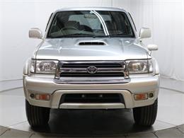 1998 Toyota Hilux (CC-1819152) for sale in Christiansburg, Virginia