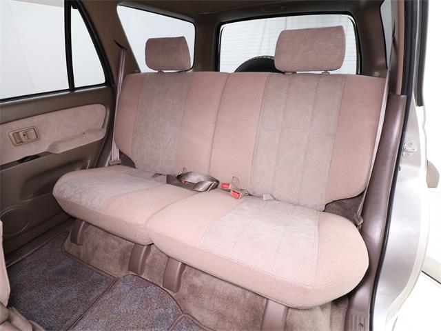 1998 Toyota Hilux (CC-1819152) for sale in Christiansburg, Virginia