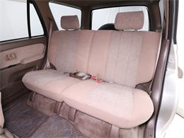 1998 Toyota Hilux (CC-1819152) for sale in Christiansburg, Virginia