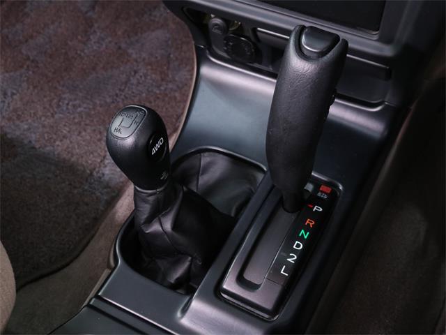 1998 Toyota Hilux (CC-1819152) for sale in Christiansburg, Virginia