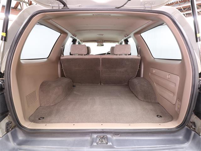 1998 Toyota Hilux (CC-1819152) for sale in Christiansburg, Virginia