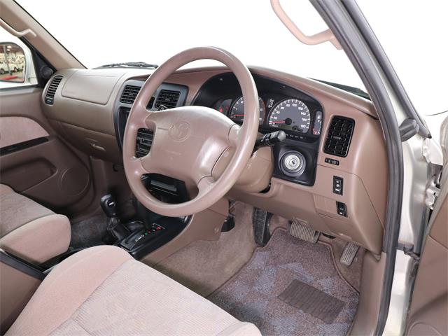 1998 Toyota Hilux (CC-1819152) for sale in Christiansburg, Virginia
