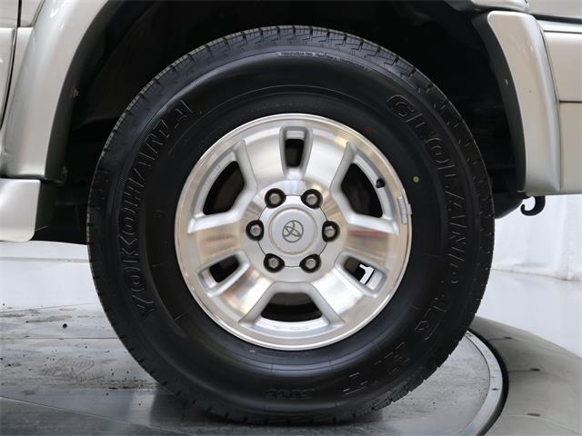 1998 Toyota Hilux (CC-1819152) for sale in Christiansburg, Virginia