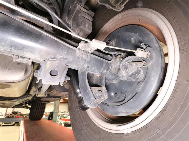 1998 Toyota Hilux (CC-1819152) for sale in Christiansburg, Virginia