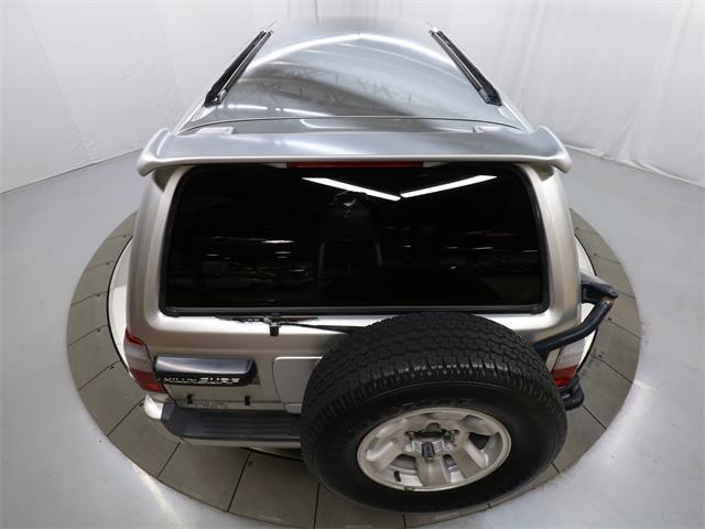 1998 Toyota Hilux (CC-1819152) for sale in Christiansburg, Virginia