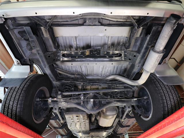 1998 Toyota Hilux (CC-1819152) for sale in Christiansburg, Virginia