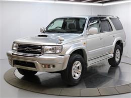 1998 Toyota Hilux (CC-1819152) for sale in Christiansburg, Virginia