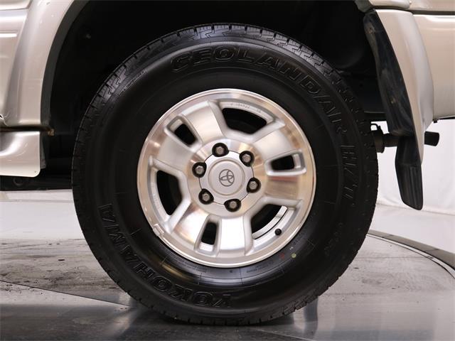 1998 Toyota Hilux (CC-1819152) for sale in Christiansburg, Virginia