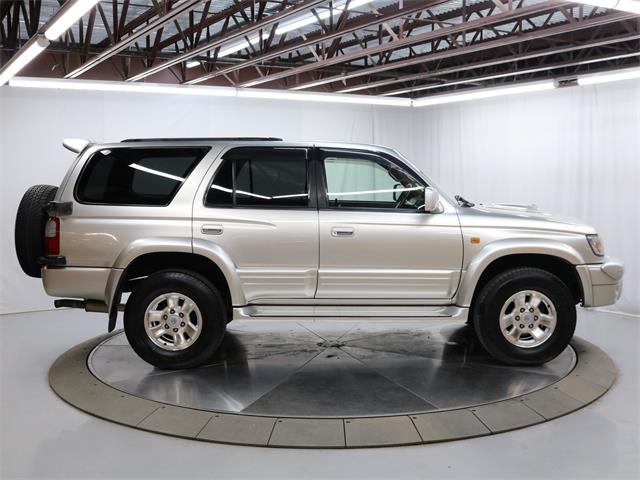1998 Toyota Hilux (CC-1819152) for sale in Christiansburg, Virginia