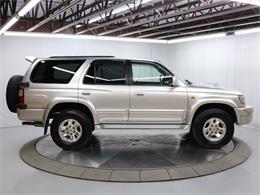 1998 Toyota Hilux (CC-1819152) for sale in Christiansburg, Virginia