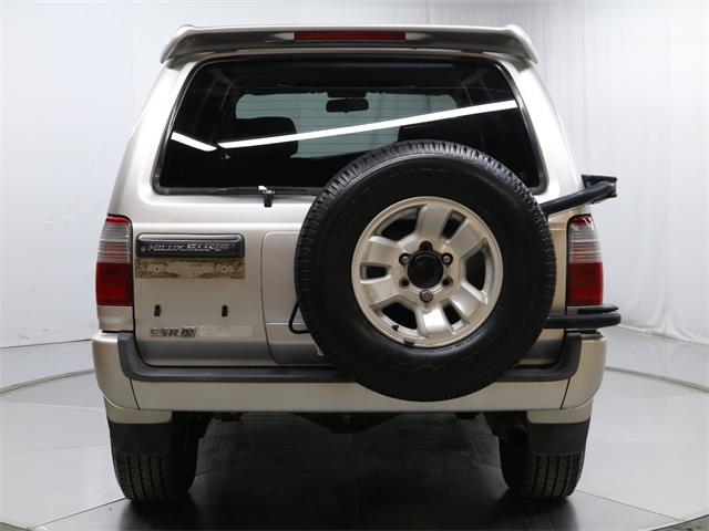 1998 Toyota Hilux (CC-1819152) for sale in Christiansburg, Virginia