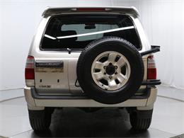 1998 Toyota Hilux (CC-1819152) for sale in Christiansburg, Virginia